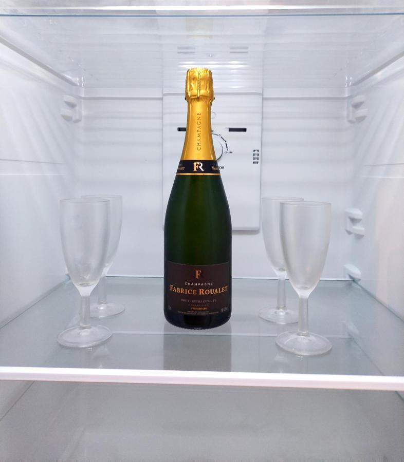 Groom Epernay - Le Petit Tonnelier Luaran gambar